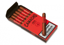 Camacho Corojo Machitos